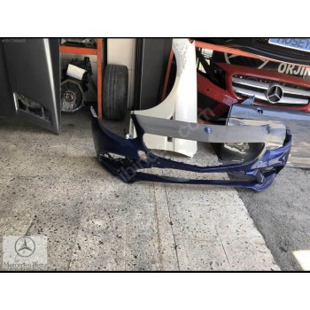 BAŞKAN TİC.MERCEDES A1728850500 SLC - SLK AMG ÖN TAMPON 1728850500